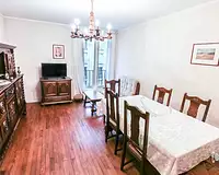 Appartement, 57,07 m²