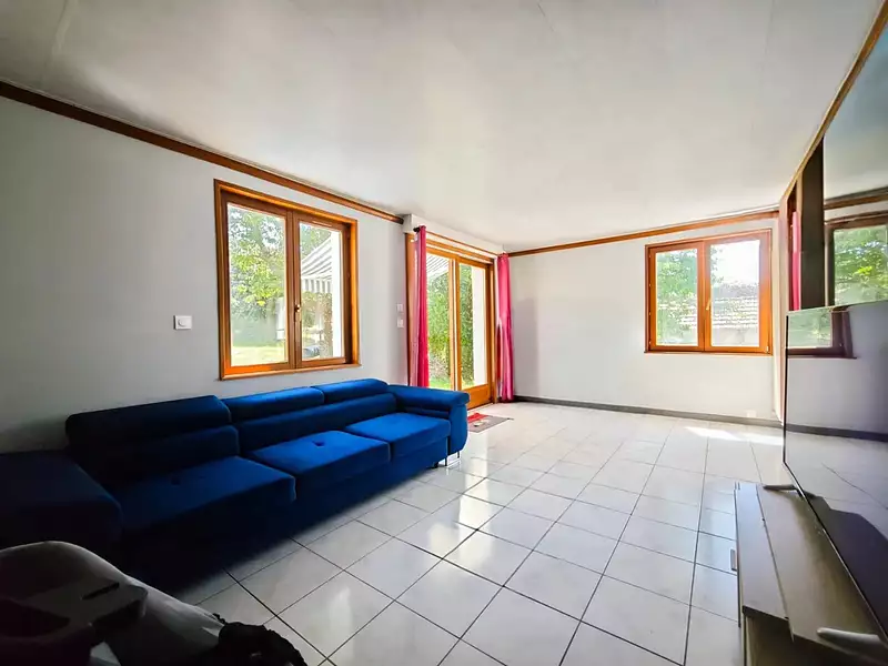 Maison, 100 m²