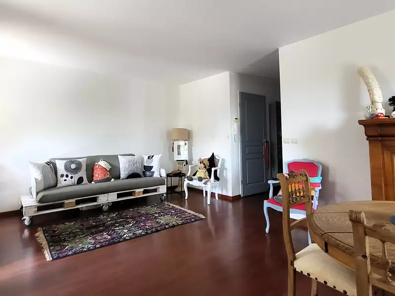 Appartement, 49 m²