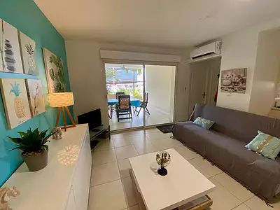 Appartement, 43 m²