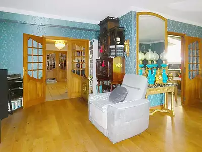 Maison, 320 m²