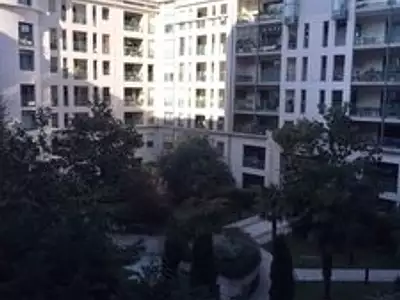 Appartement, 32,02 m²