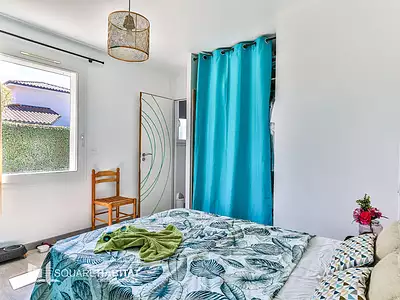 Maison, 93 m²