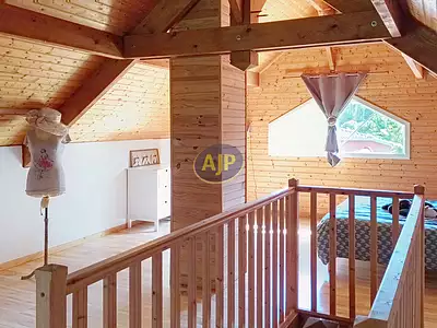 Maison, 125 m²