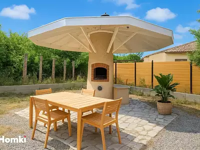 Maison, 140 m²