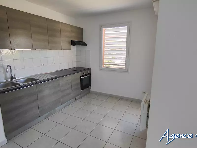 Appartement, 63,2 m²