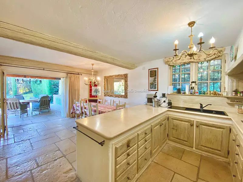 Maison, 234 m²
