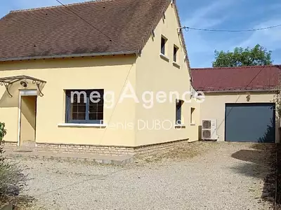 Maison, 130 m²