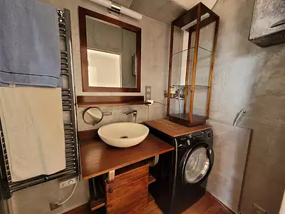 Appartement, 48 m²