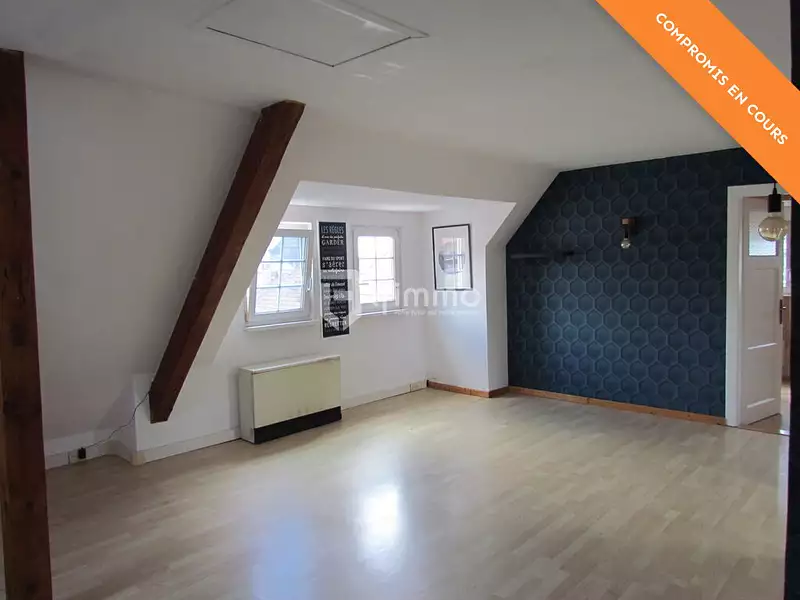 Immeuble, 190 m²