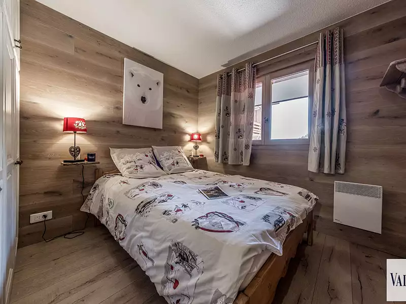 Appartement, 63,47 m²