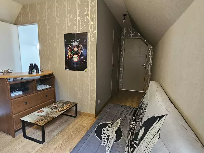 Maison, 141 m²