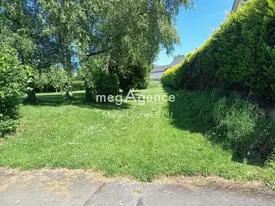 Terrain, 3 200 m²