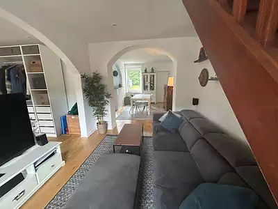 Appartement, 70 m²