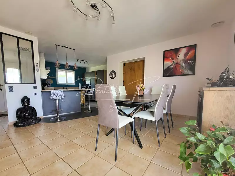 Maison, 130 m²