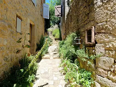 Maison, 90 m²