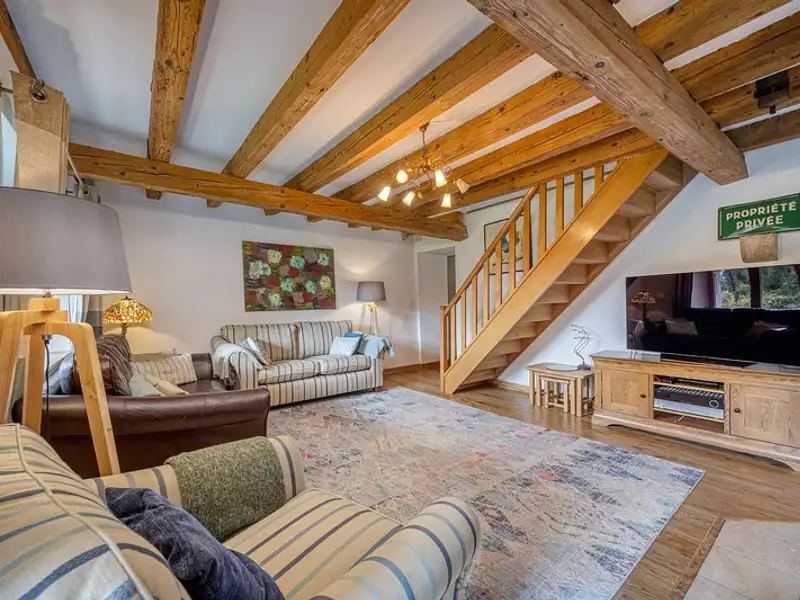 Maison, 160 m²