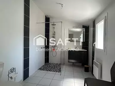 Maison, 48 m²