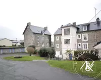 Appartement, 25,14 m²