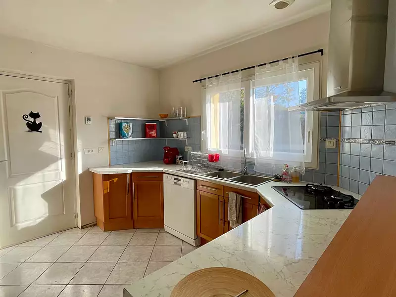 Maison, 131 m²