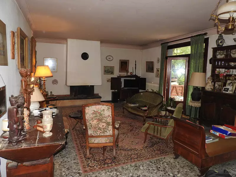 Maison, 200 m²