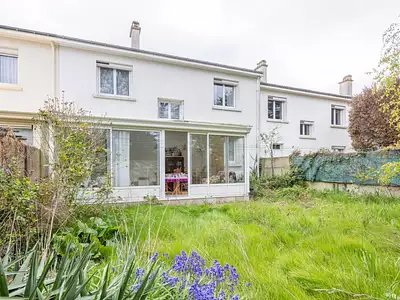 Maison, 113 m²