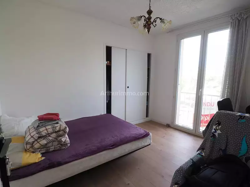 Appartement, 70,21 m²