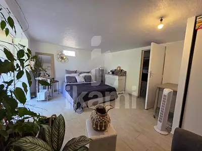 Maison, 94 m²