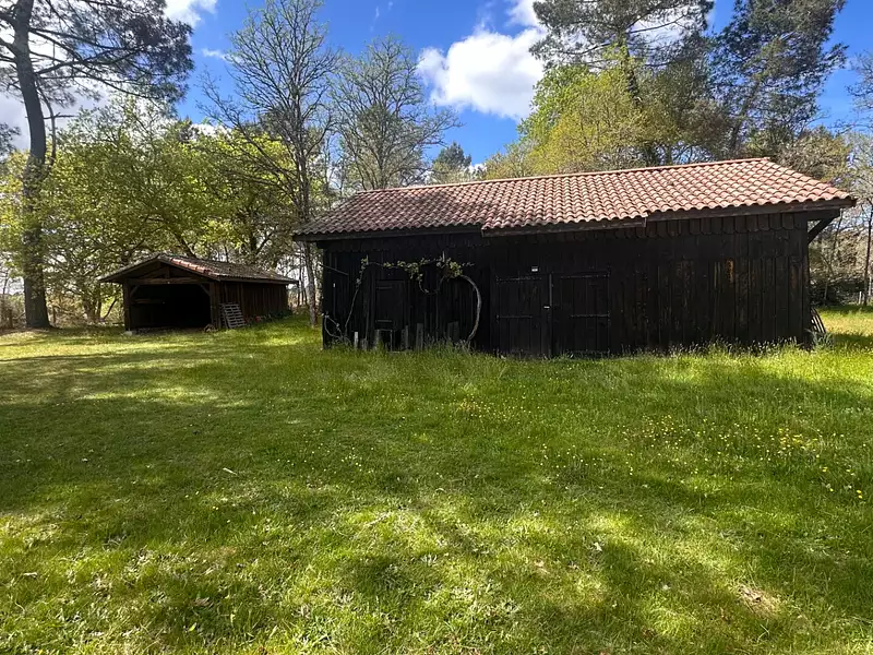 Maison, 127 m²