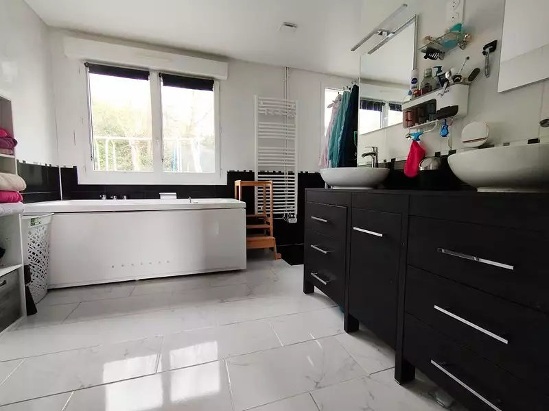 Maison, 128 m²