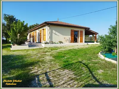 Maison, 115 m²