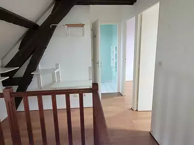Appartement, 53 m²