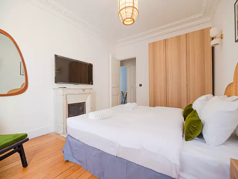 Appartement, 94,56 m²