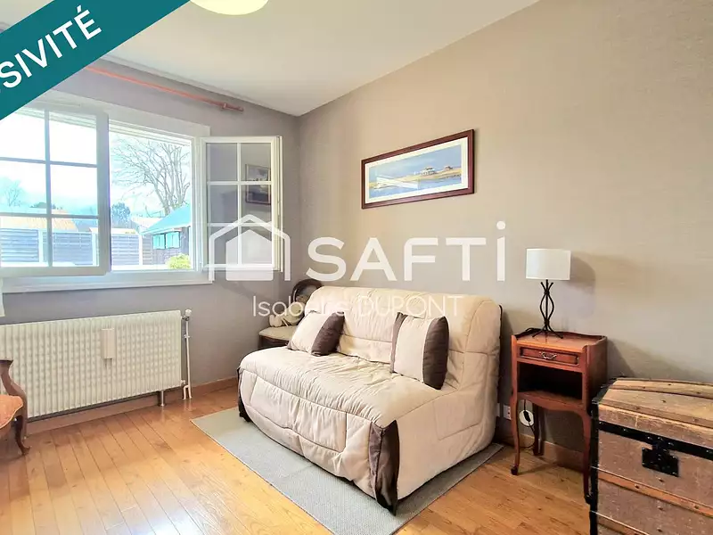 Maison, 150 m²