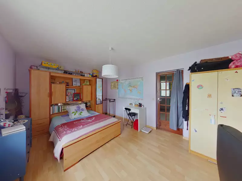 Maison, 95 m²