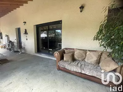 Maison, 99 m²