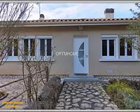 Maison, 63 m²