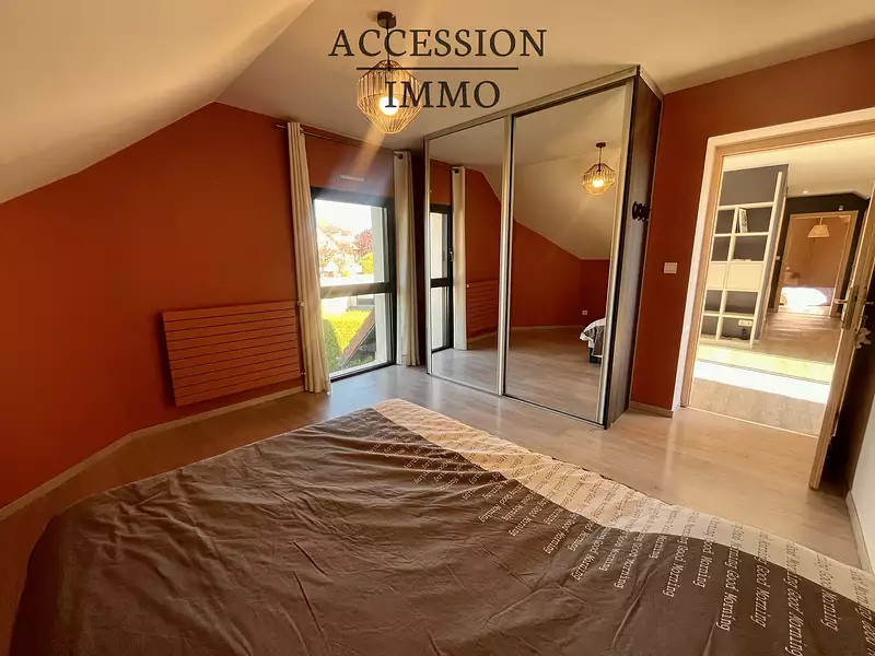 Maison, 195 m²