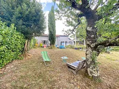 Maison, 119 m²