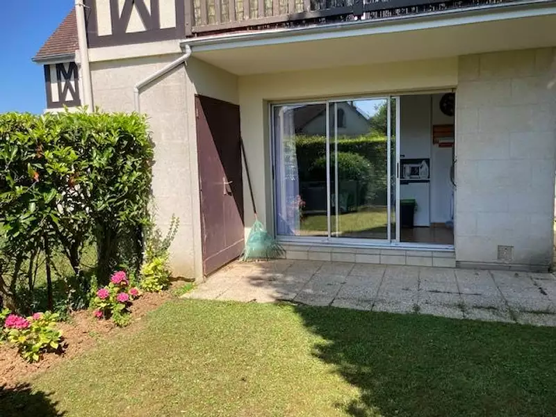 Appartement, 34 m²