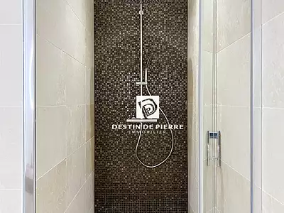 Appartement, 250 m²