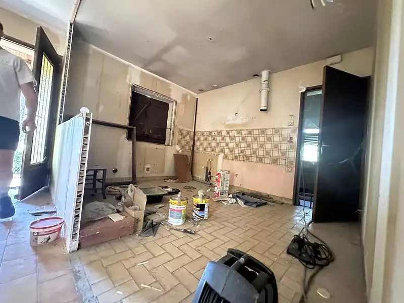 Maison, 63 m²