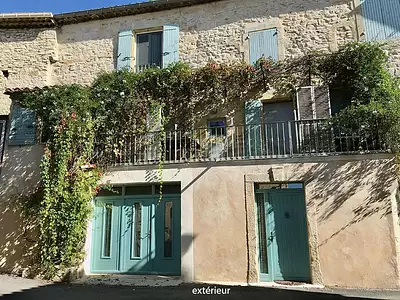 Maison, 217 m²