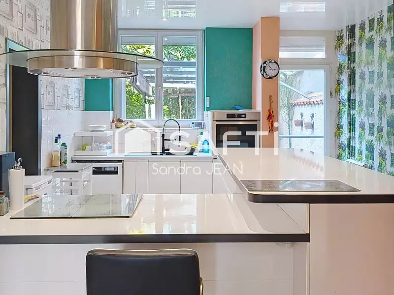 Maison, 172 m²