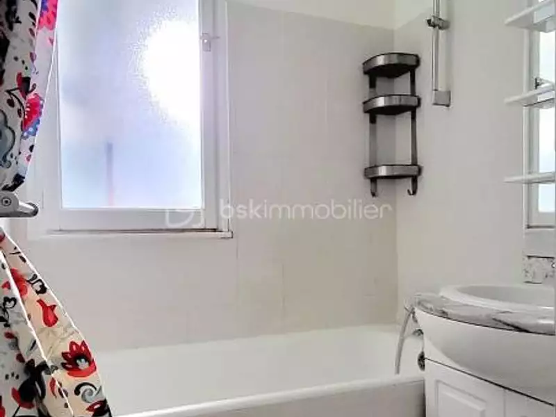 Appartement, 70 m²
