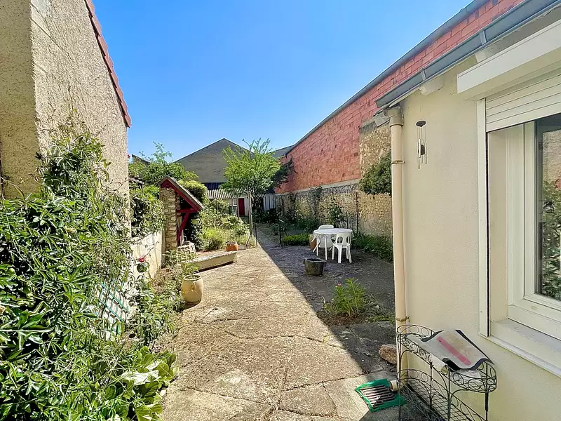 Maison, 98 m²