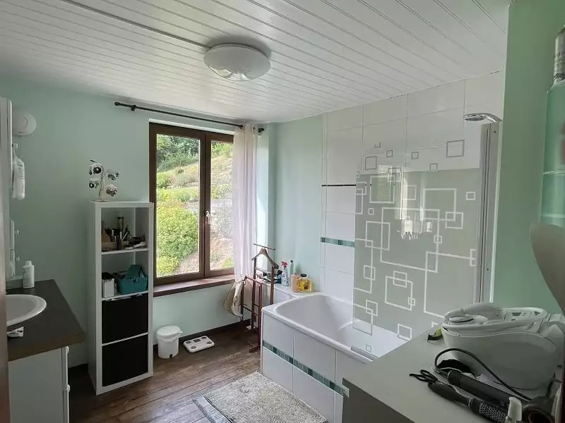 Maison, 174 m²