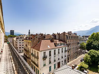 Appartement, 204,93 m²