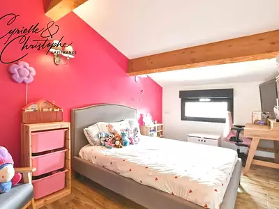 Maison, 101 m²