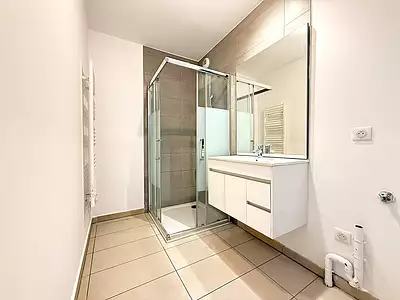 Appartement, 64 m²